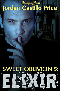 Sweet Oblivion 4: Swarm Jordan Castillo Price