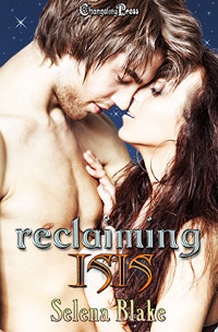 Reclaiming Isis by Selena  Blake