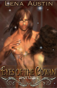 Eyes of the Cowan by Lena  Austin