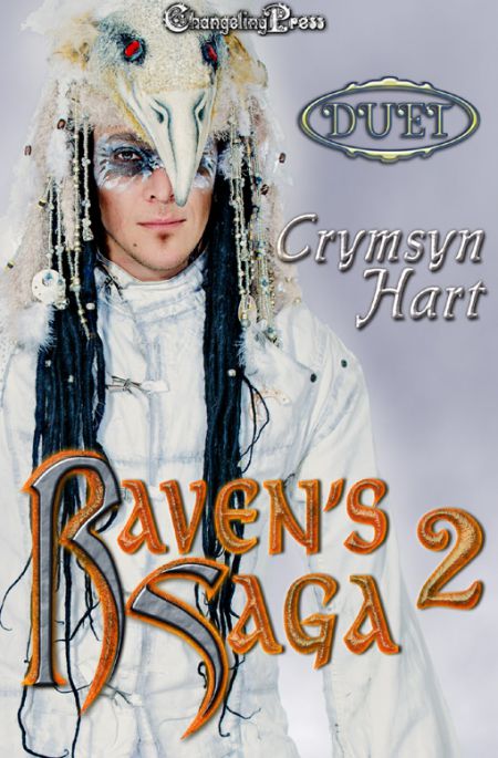 Raven's Saga 2 (Box Set) (Raven's Saga 2)