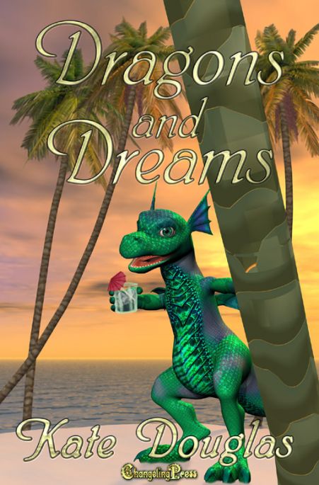 Dragons and Dreams (Agency of Extraordinary Mates 21)