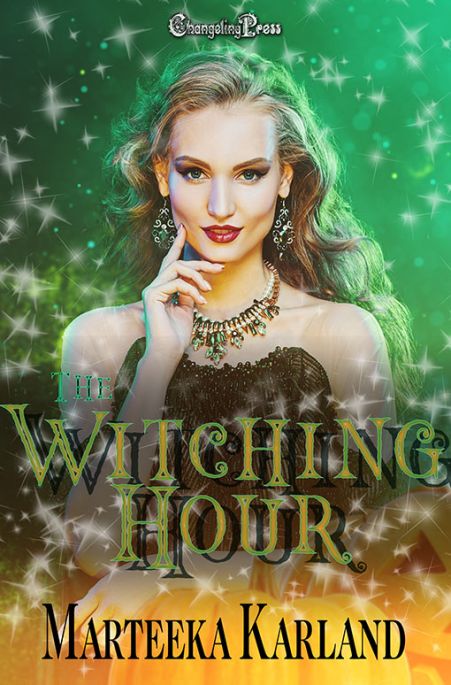The Witching Hour (Mount Bell 2)