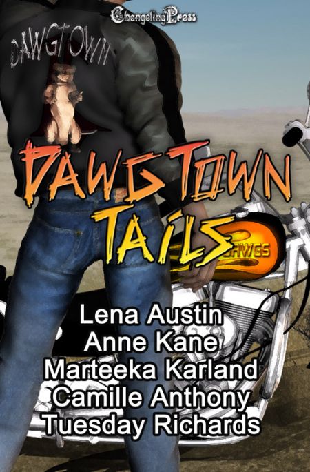 Dawg Town Tails (Dawg Town 1)