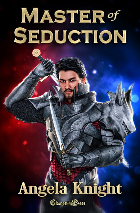 Master of Seduction (Merlin's Legacy 1)