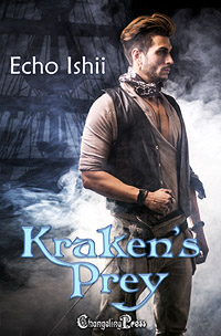Kraken's Prey by Echo  Ishii