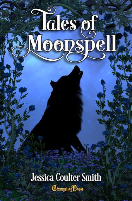 Tales of Moonspell (Print) (Moonspell 2)