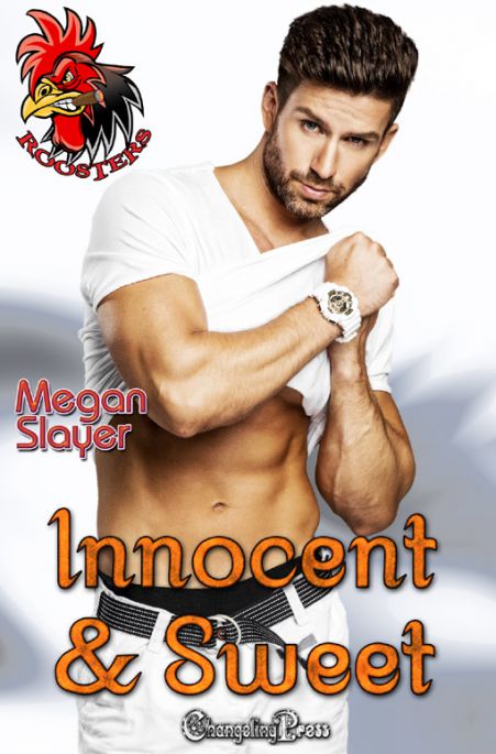 Innocent and Sweet (Roosters 1)