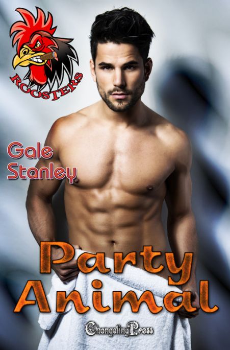 Party Animal (Roosters 6)