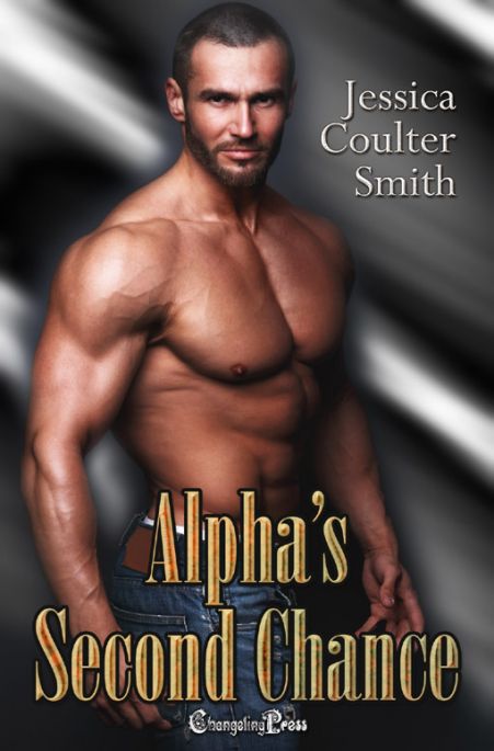 Alpha's Second Chance (Harvest Moon Wolves 1)