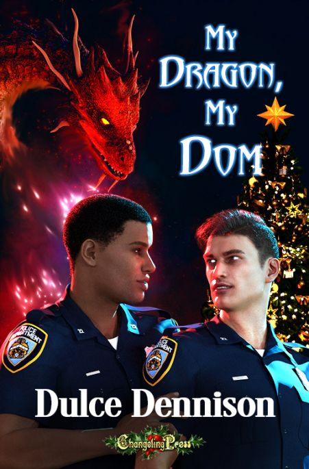 My Dragon, My Dom