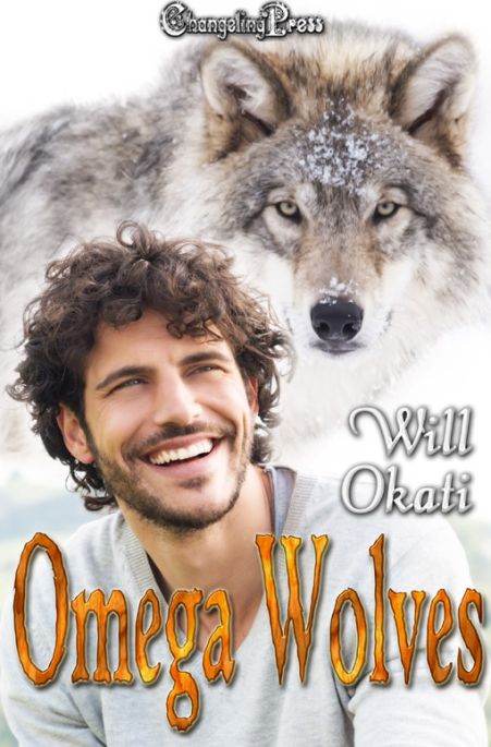 Omega Wolves (Print) (Omega Wolves 9)