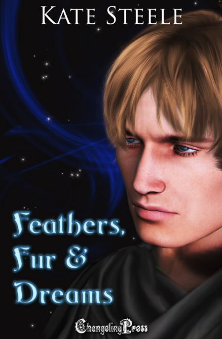 Feathers, Fur & Dreams (Print)