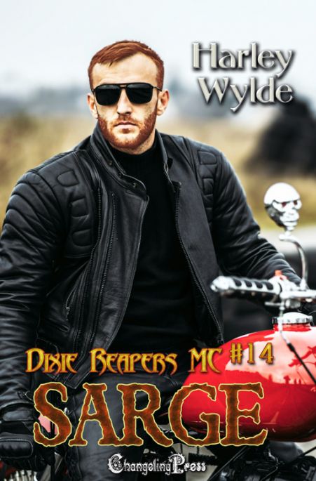 Sarge (Dixie Reapers MC 14)