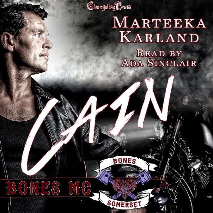 Cain (Bones MC Audio 1)