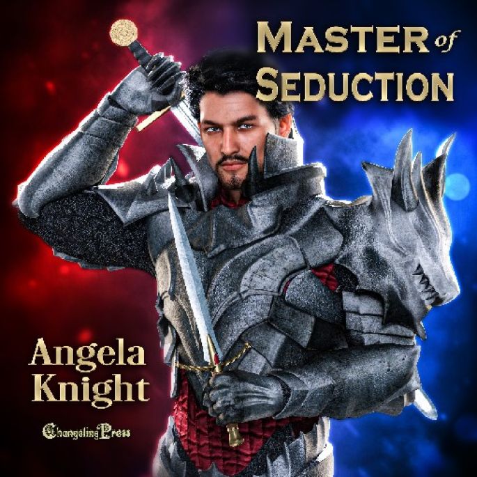 Master of Seduction (Audio) (Merlin's Legacy Audio 1)
