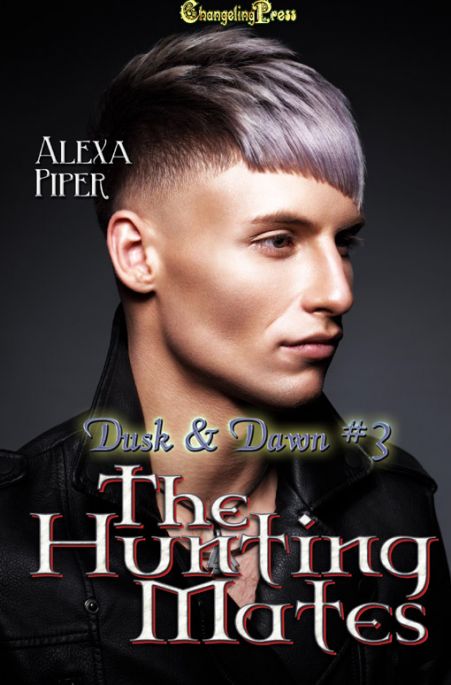 The Hunting Mates (Dusk & Dawn 3)