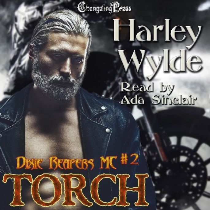 Torch (Audio) (Dixie Reapers MC Audio 2)