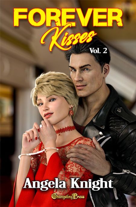 Forever Kisses Vol.2 (Print) (Forever Kisses 4)