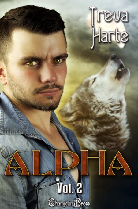 Alpha Vol. 2 (Alpha 3)