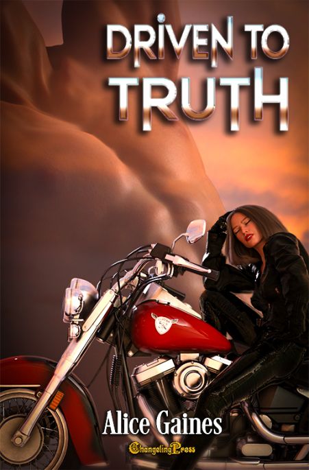 Driven to Truth (Mannhof 4)