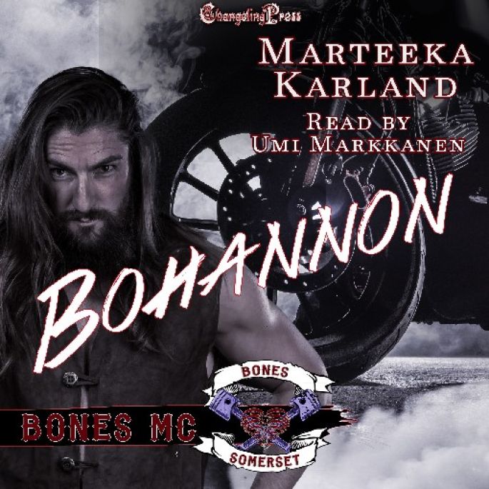 Bohannon (Audio) (Bones MC Audio 2)