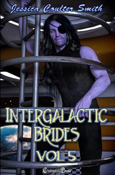 Intergalactic Brides Vol. 5 (Print) (Intergalactic Brides Print 5)