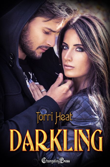 Darkling (Print) (Darkling 6)