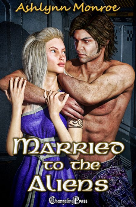 Married to the Aliens (Print) (Married to the Aliens 6)
