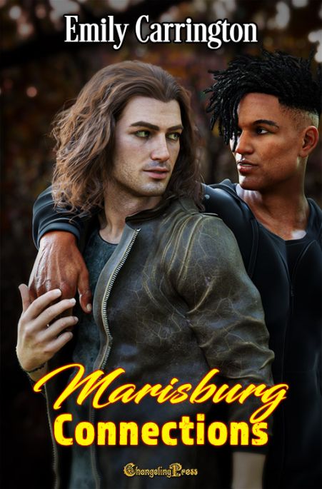 Marisburg Connections (Marisburg Chronicles 6)