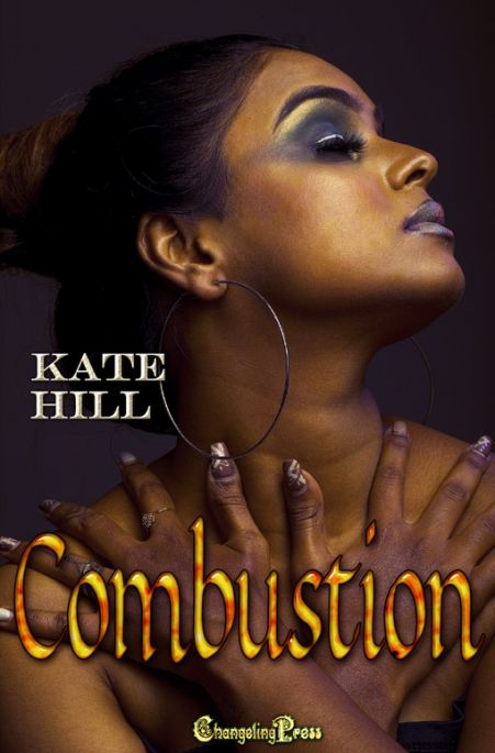 Combustion (Combustion 4)