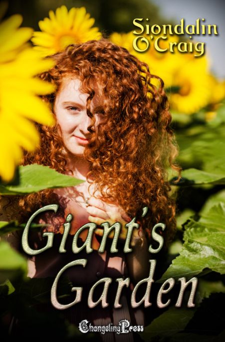 Giant's Garden (Celtic Magic 4)