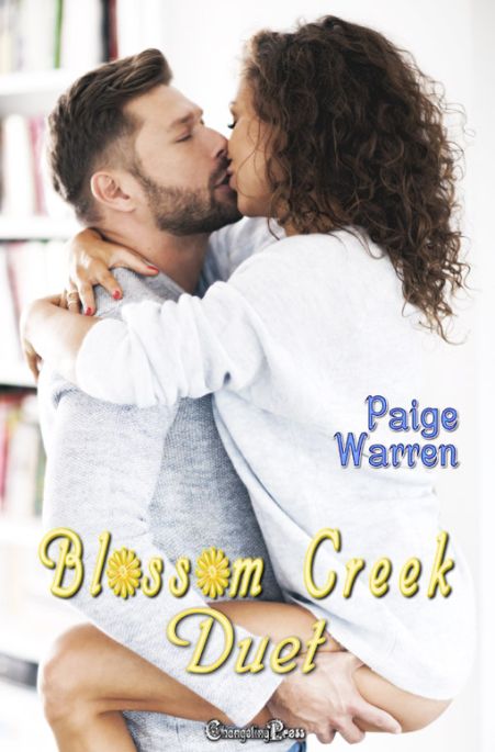 Blossom Creek Duet (Print) (Blossom Creek 4)