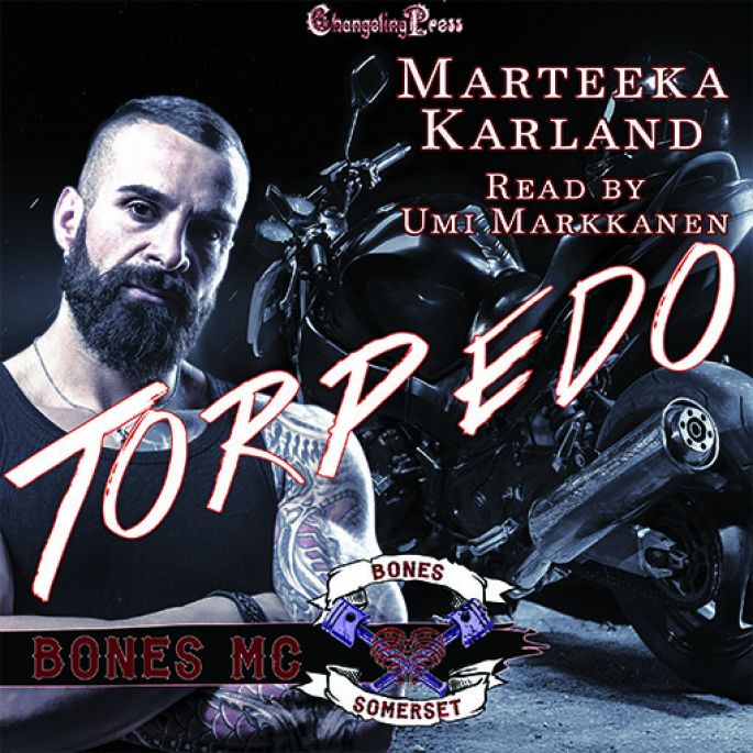 Torpedo (Audio) (Bones MC Audio 7)