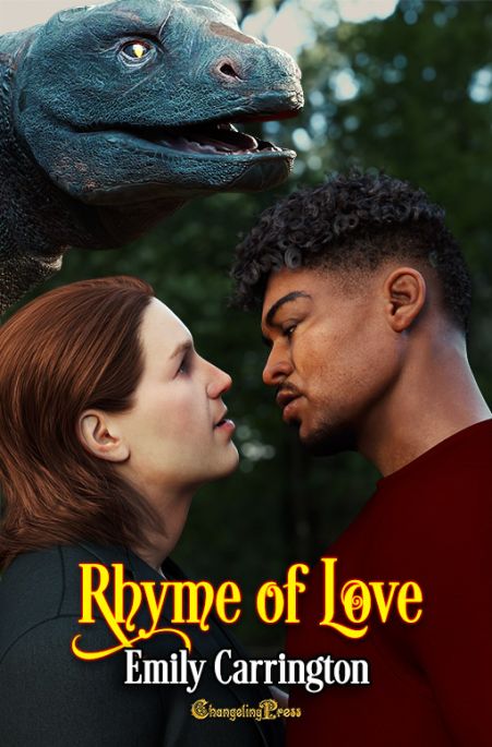 Rhyme of Love (Jack and Gil 3)