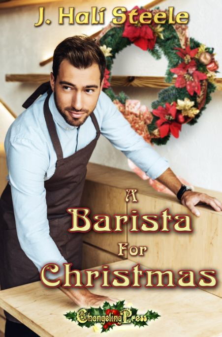 A Barista for Christmas