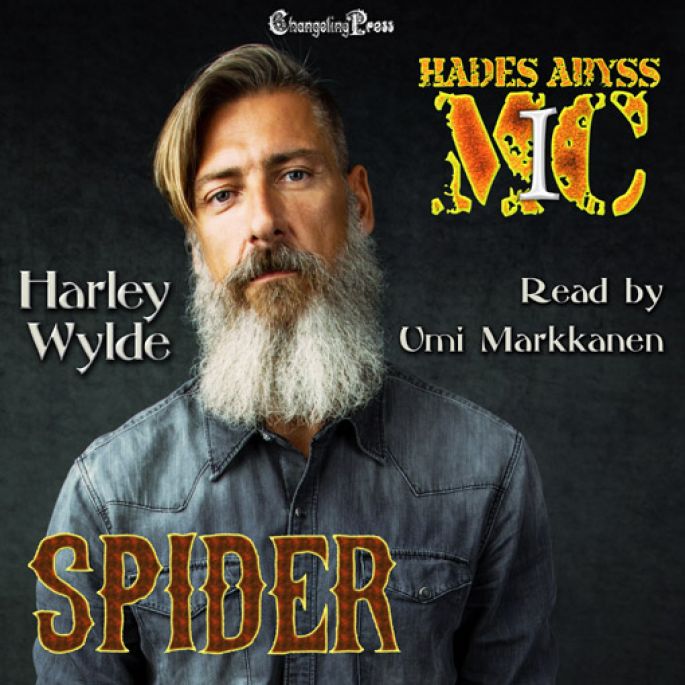 Spider (Audio) (Hades Abyss MC Audio 1)