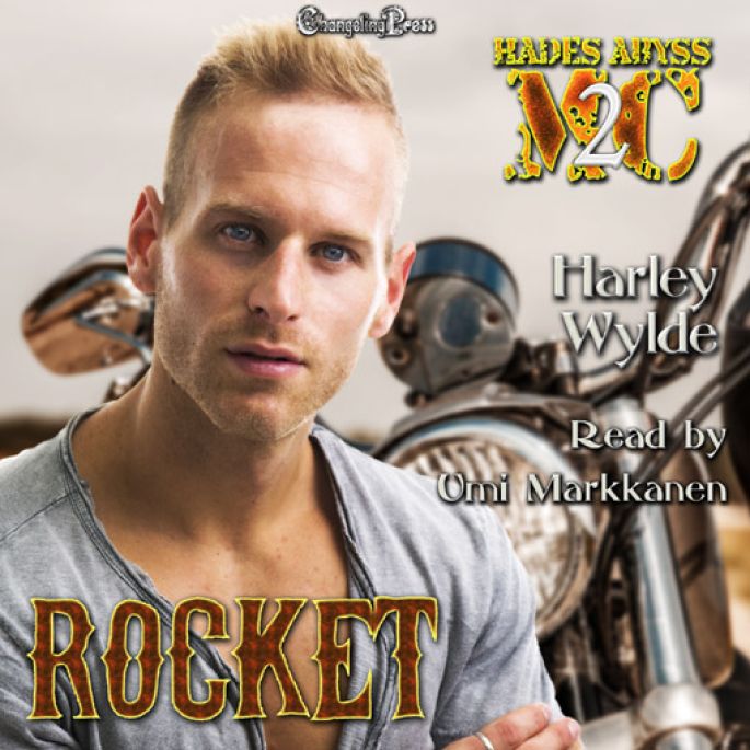Rocket (Audio) (Hades Abyss MC Audio 2)