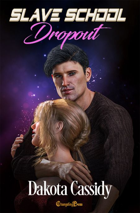 Slave School Dropout (All Wrapped Up Multi-Author 2)
