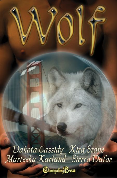 Wolf (Print)