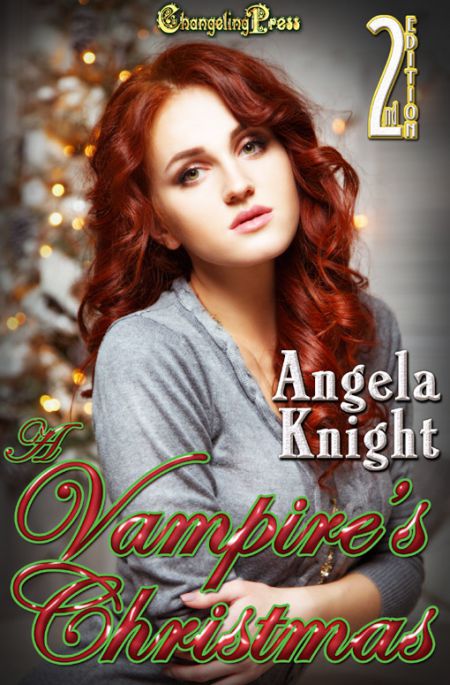 A Vampire's Christmas