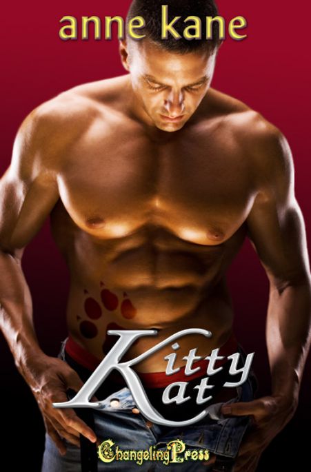Kitty Kat (Protect and Serve 2)