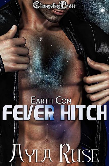 Fever Hitch (Earth Con 1)