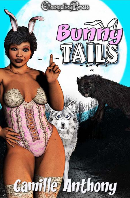Bunny Tails (Bunny Tails 6)