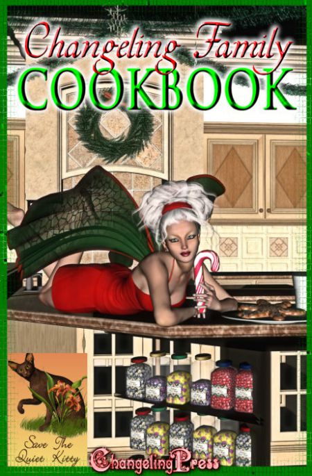 Changeling Family Cookbook