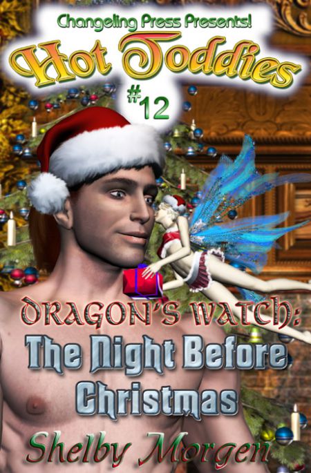 The Night Before Christmas (Dragon's Watch 1)