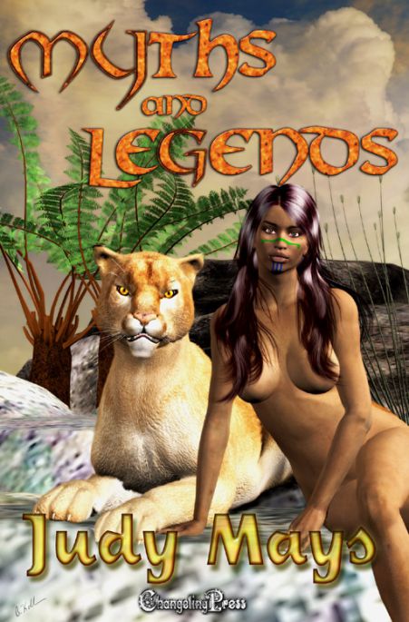 Myths and Legends (Myths and Legends 0)