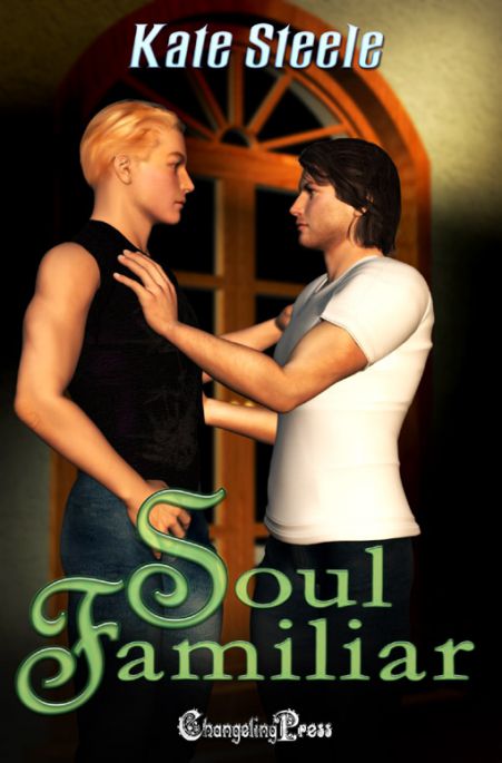 Soul Familiar (Soul Familiar 4)