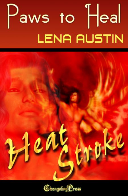 Paws to Heal (Heat Strokes 1)