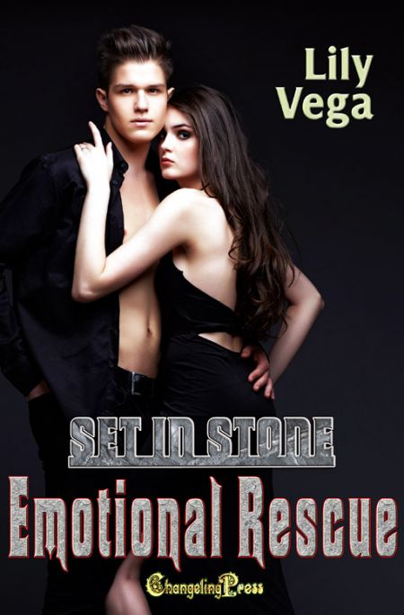 Emotional Rescue (Set In Stone 5)