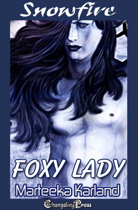 Foxy Lady (Snowfire 1)